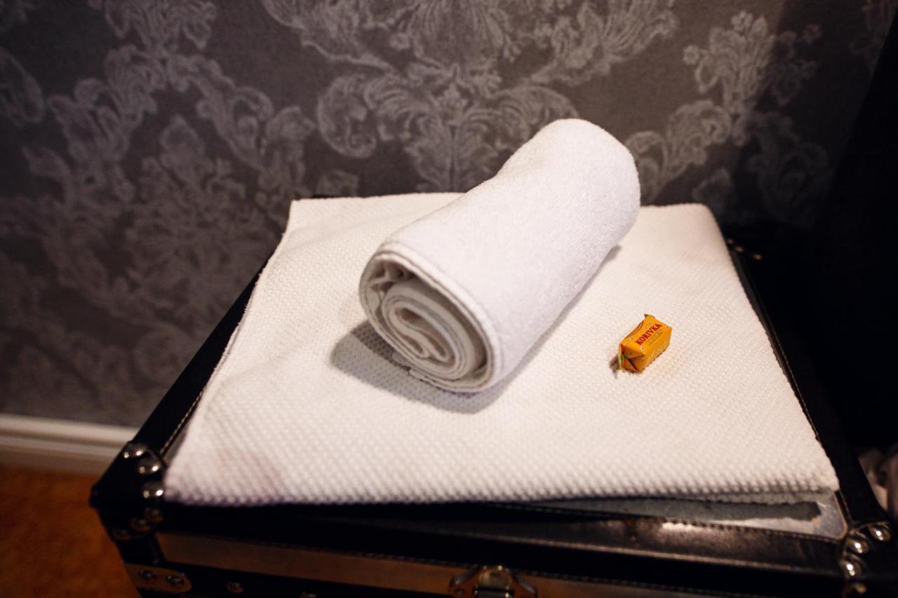 Royal Aparthotel - Nautica Щецин Экстерьер фото